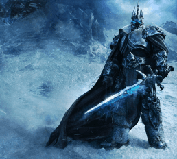 world of warcraft - game guide