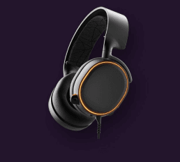 gaming headphone