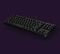 mechanical gaming keyboard