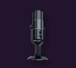 streaming mic